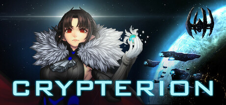 Crypterion artwork
