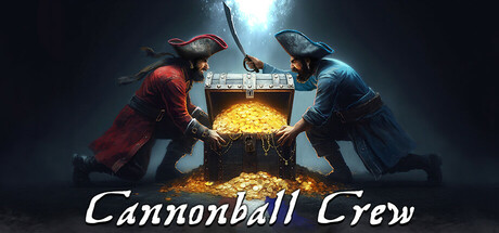 Cannonball Crew artwork