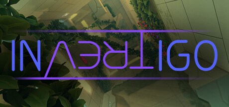 Invertigo artwork