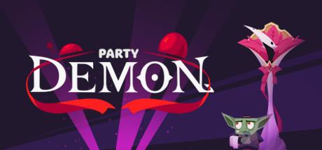 Party Demon artwork