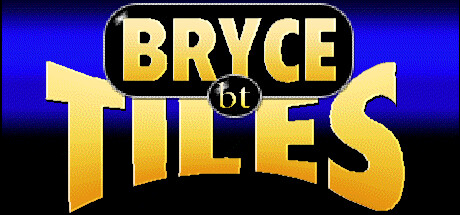 Bryce Tiles artwork