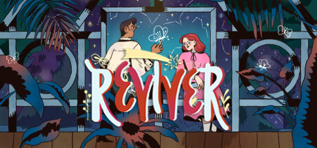 Reviver artwork