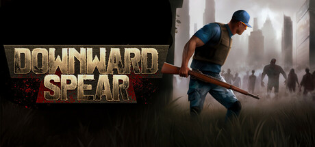 Downward Spear artwork