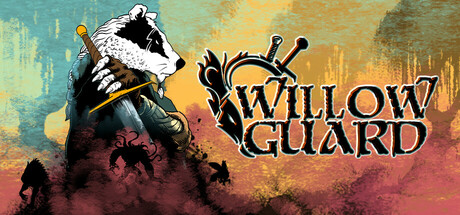 Willow Guard artwork