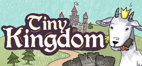 Tiny Kingdom artwork