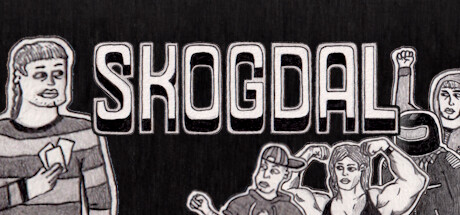 Skogdal artwork