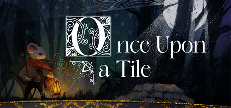 Once Upon A Tile artwork