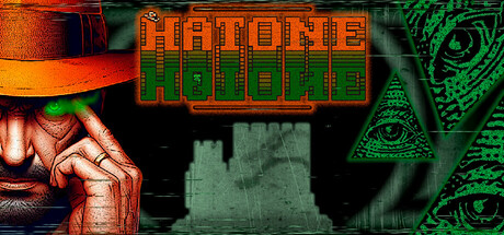 Hatone artwork