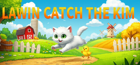 Lawin Catch The Kim artwork