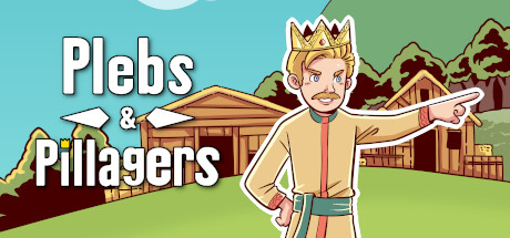 Plebs and Pillagers artwork