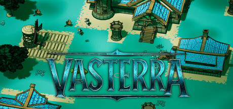 Vasterra artwork