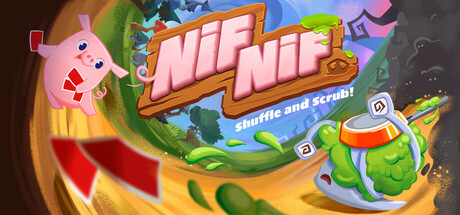 Nif Nif artwork