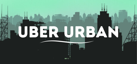 Uber Urban artwork
