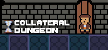 Collateral Dungeon artwork