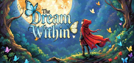The Dream Within artwork