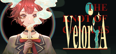 Veloria artwork