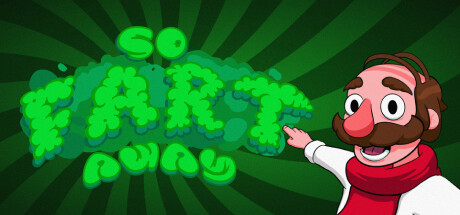 So Fart Away artwork
