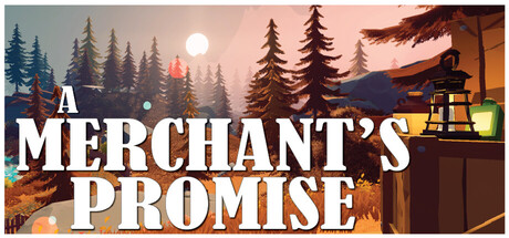 A Merchant's Promise artwork