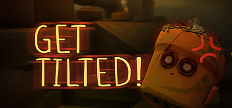 Get Tilted! :) artwork