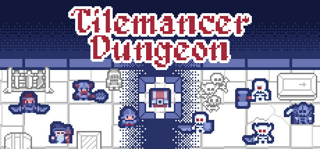 Tilemancer Dungeon artwork