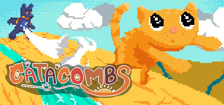 Catacombs artwork