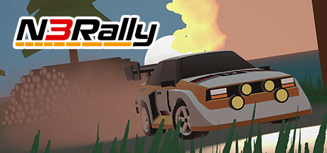 N3Rally artwork