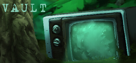 Vault artwork