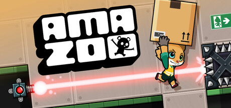 AmaZoo artwork