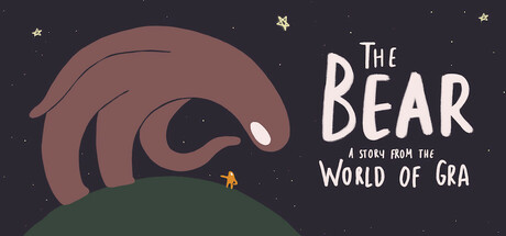 The Bear - A Story from the World of Gra artwork