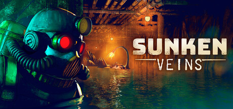 Sunken Veins artwork