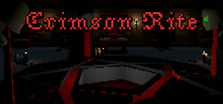 Crimson Rite artwork