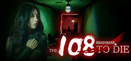 108 Silly Ways to Die artwork