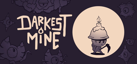 Darkest Mine artwork