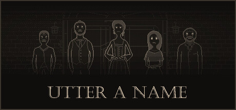 Utter a Name artwork