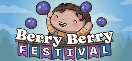 Berry Berry Festival artwork