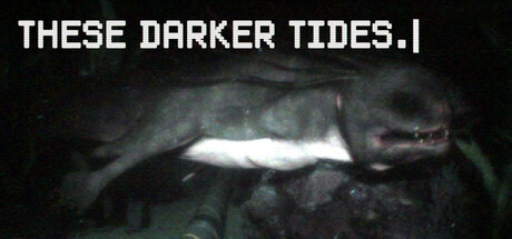 These Darker Tides artwork