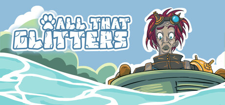 All That Glitters artwork