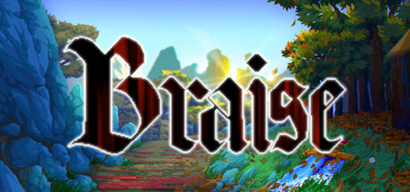 Braise artwork