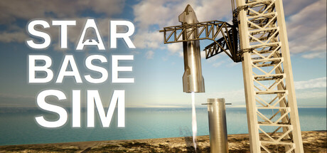 StarbaseSim artwork