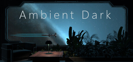 Ambient Dark artwork