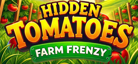 Hidden Tomatoes : Farm Frenzy artwork