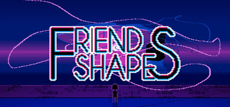 FriendShapes artwork