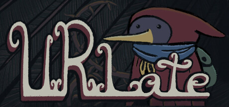 URLate artwork