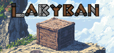 LABYBAN artwork