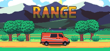 Range artwork