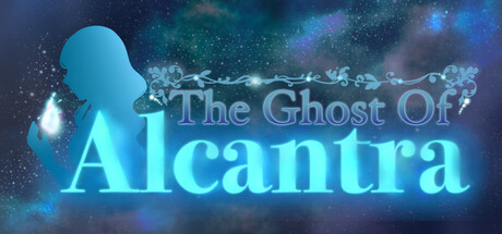 The Ghost of Alcantra artwork